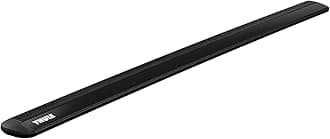Thule Wingbar Evo 150 (60”), Black