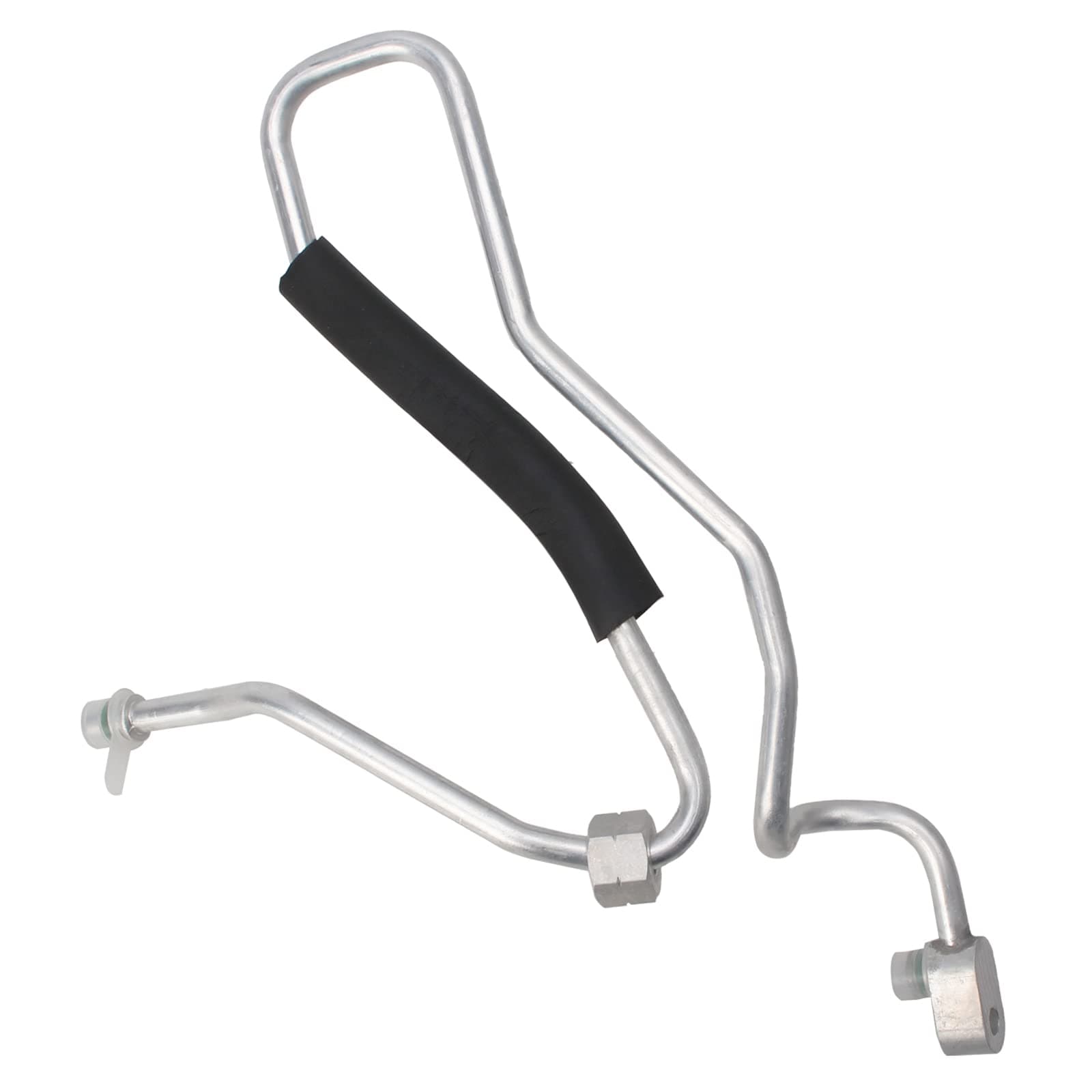 AUTOKAY 88716-04103 A/C Pipe Cooler Refrigerant Liquid Fits for Toyota Tacoma 1998-2004