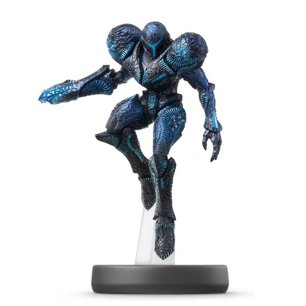 amiibo Dark Samus (Nintendo Switch)