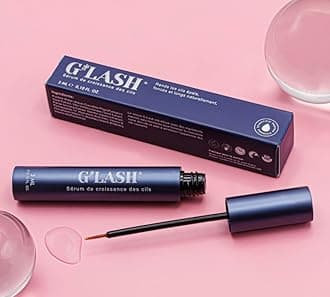 G'LASHEyelash Growth Serum Eyelash Growth Serum 4ml