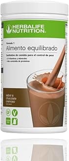 Herbalife Nutrition Shake (500g, Chocolate)