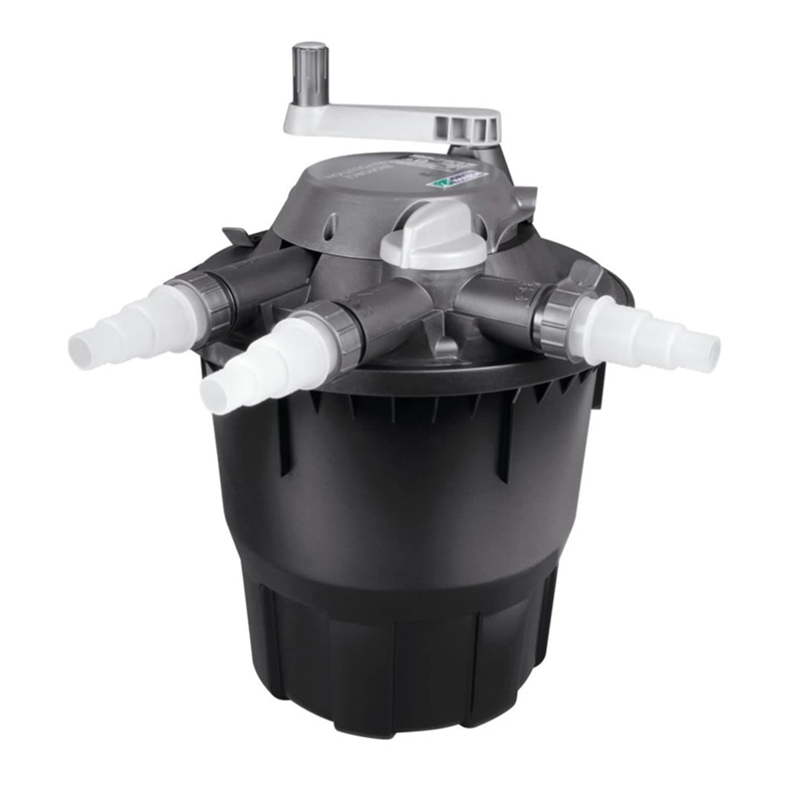 Bioforce Revolution 6.000