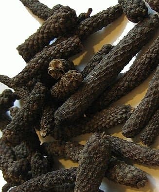 Neuteeland 100 g Indian Long Pepper