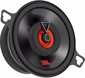 JBL Club 322F 3.5'' (8.7cm) Speaker Set Coaxial