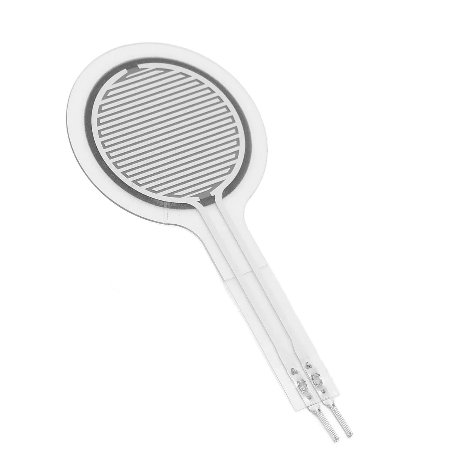 Force Sensitive Resistor Thin Film Pressure Sensor 0-50KG Flexible Sensing Resistor