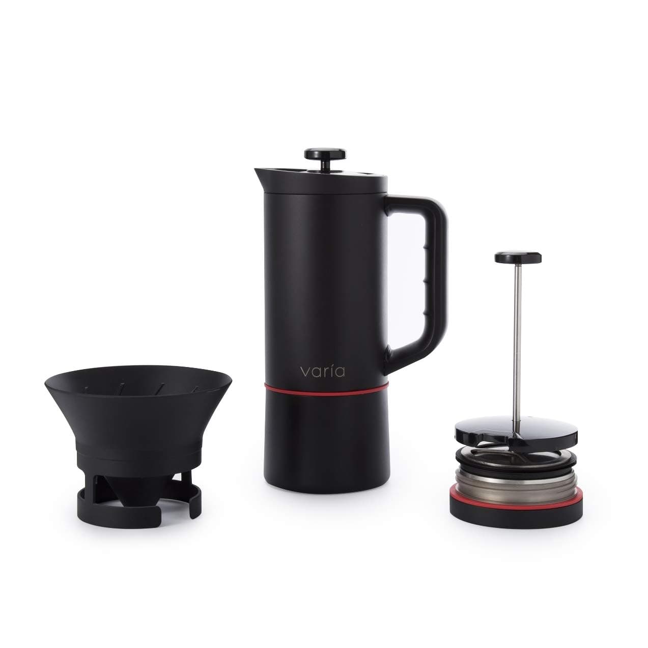 Varia Multi Brewer - Black