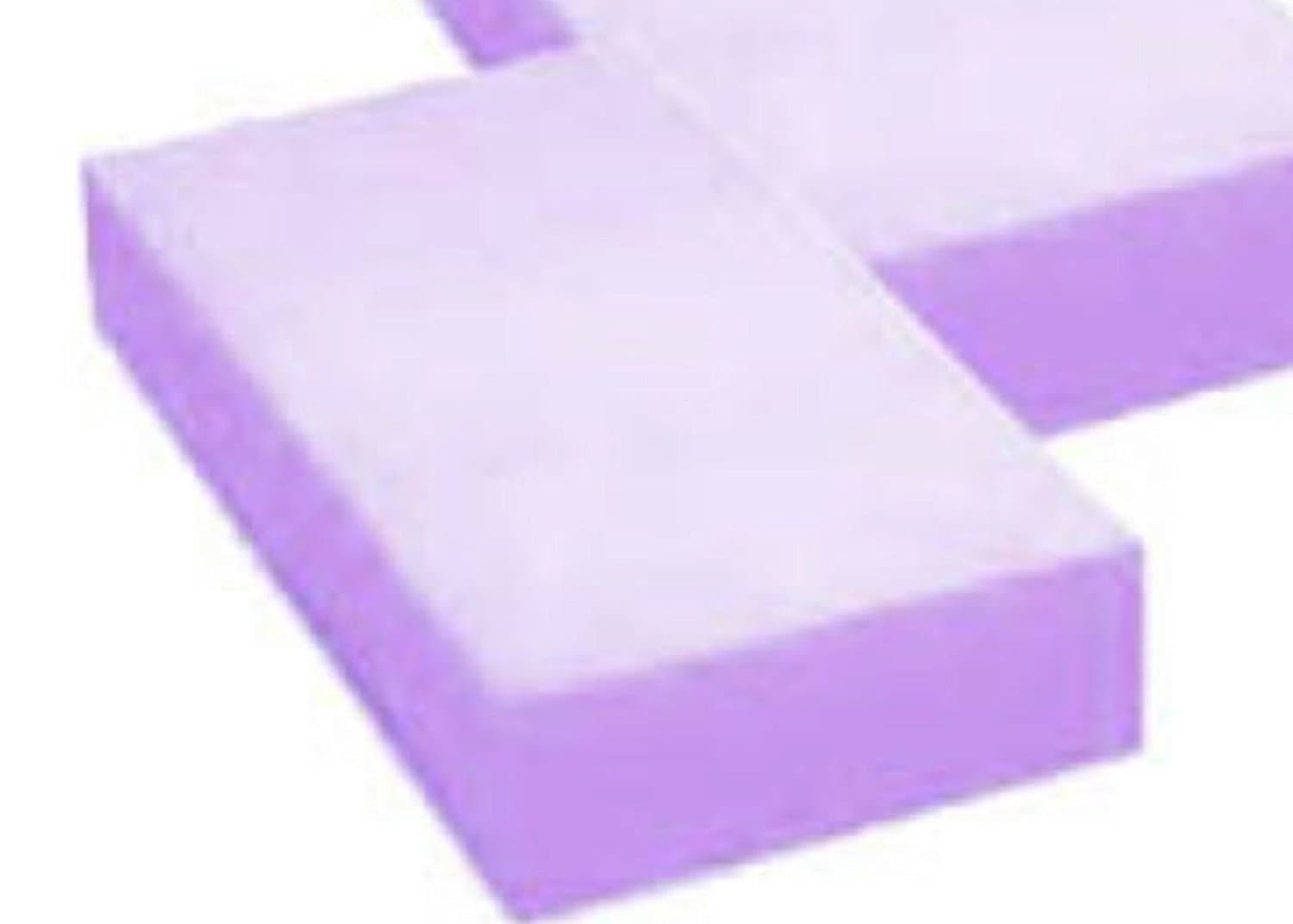 Hot Spa Paraffin Wax Refill Lavender 16oz.