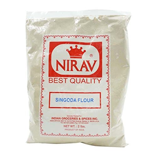 Nirav, Singoda Flour, 2 Pound(LB)