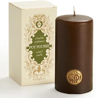 Santa Maria Novella Pot Pourri Scented Candle