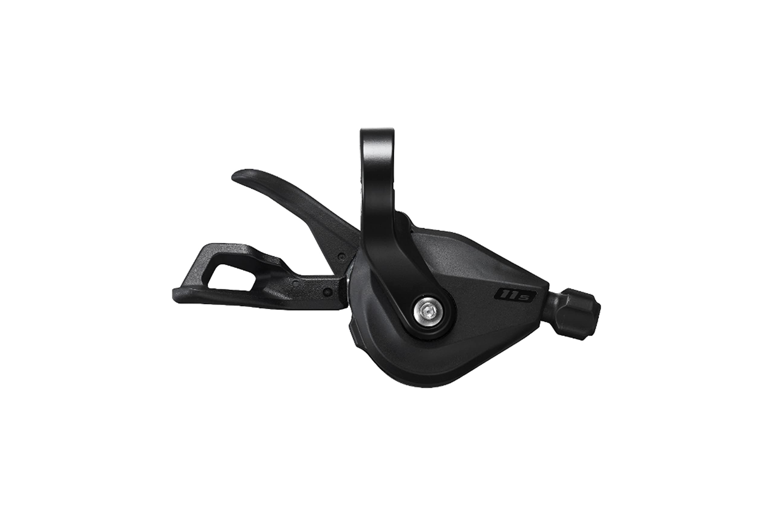 MTB DEORE M5100 Right Shifter 11S Black with Collar