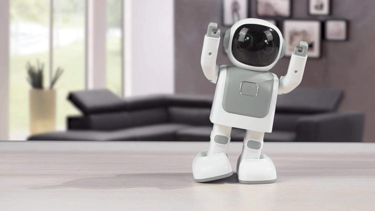 MarinersApp Smart Dancing Bluetooth Robotic Toys for Kids - Best Gift for Kids