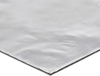 Design Engineering 050212 Boom Mat Sound Damping Material with Adhesive Backing, 12.5" x 24" x 2mm (Pack of 20)