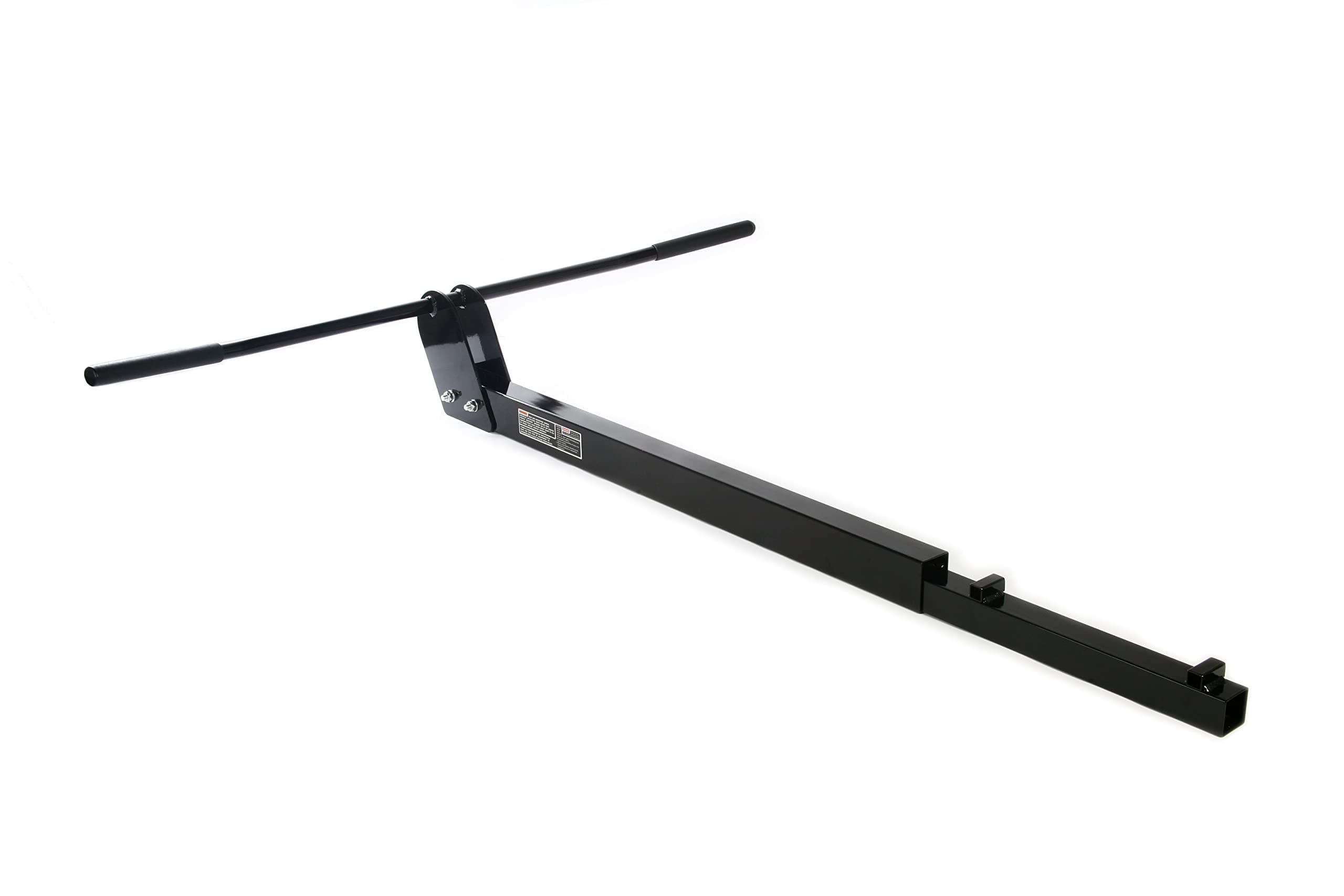 Power Block SportBench Chinning Bar Add On