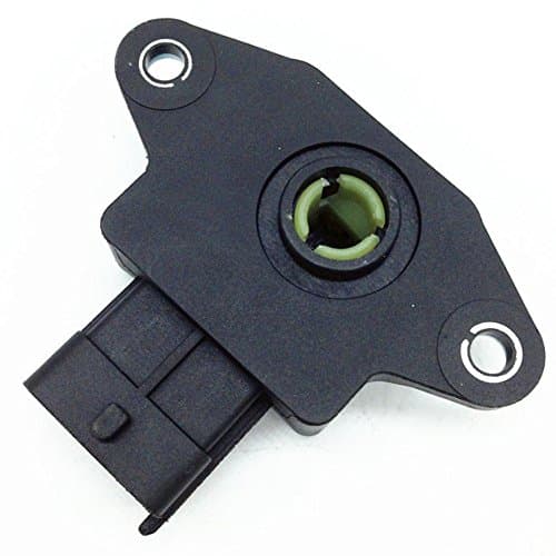 Replacement for STANDARD MOTOR PRODUCTS TH366, TH348 Premium Compatible TPS Throttle Position Sensor For Honda, Hyundai, KIA, Land Rover, Nissan, and Saab