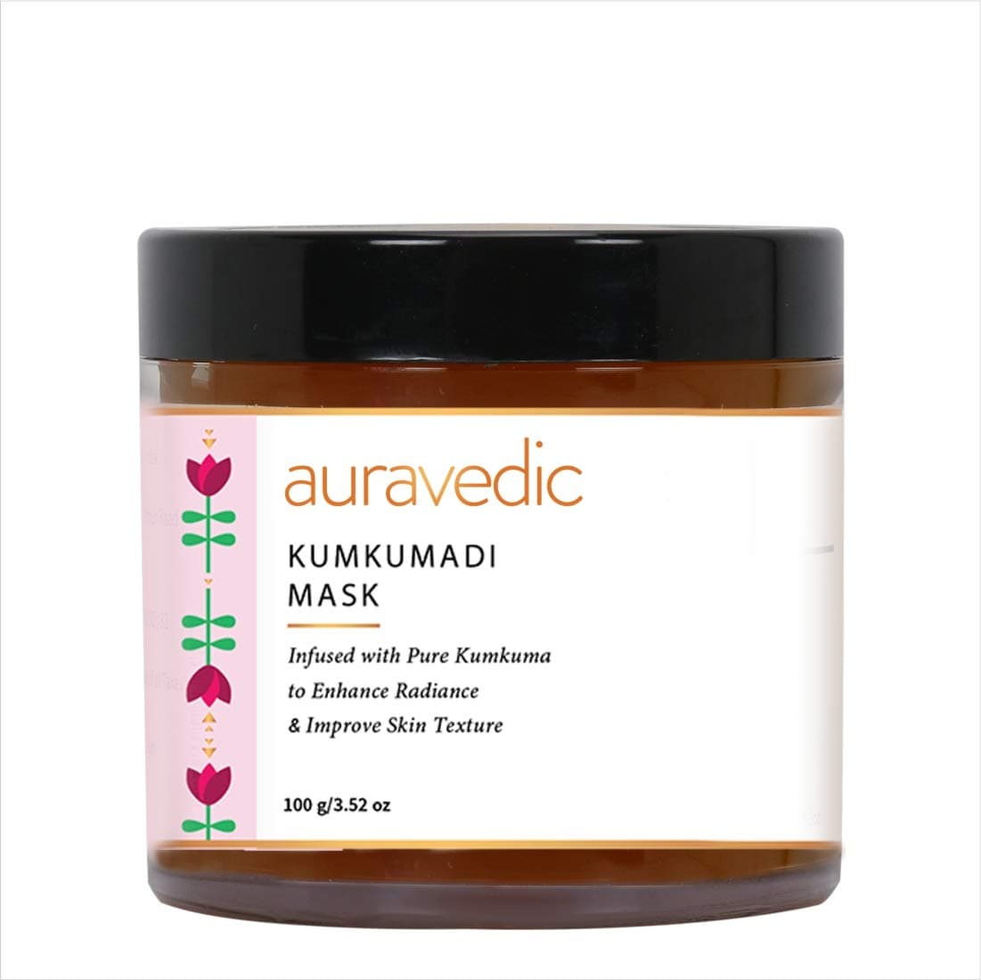 Kumkumadi Face Mask, 100g
