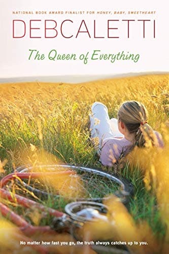 The Queen of Everything Paperback – March 25, 2008