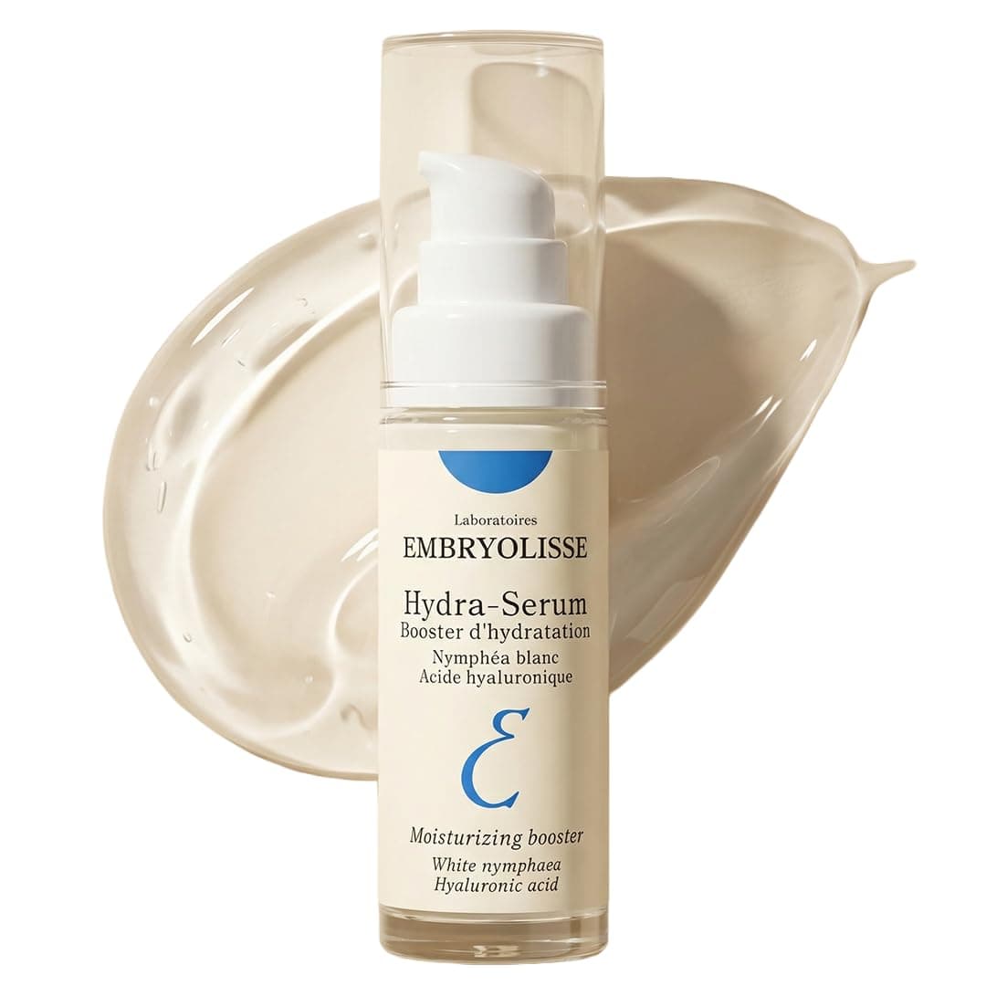 Hydra Serum Flacon 30 ml Black 3350900001322