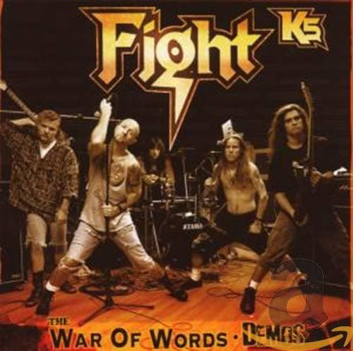 The War Of Words: Demos