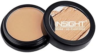 INSIGHT Professional Makeup Conceal, Correct, Contour Palette, Shade -01
