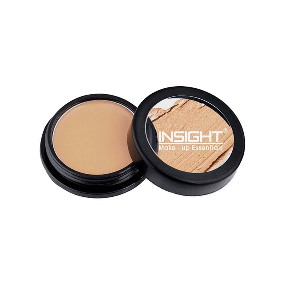 INSIGHT Professional Makeup Conceal, Correct, Contour Palette, Shade -01