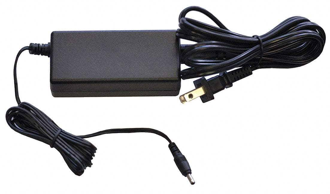 Power Supply, 5 in, 120V, 24