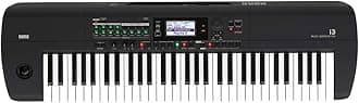 Korg i3 Music Workstation