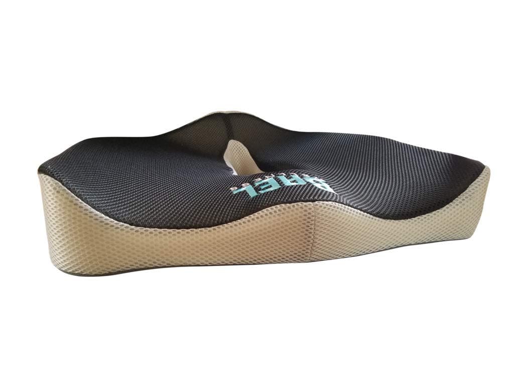 Bael Wellness Sciatica, Hernia, Coccyx & Tailbone Support Premium Orthopedic Seat Cushion (BAELSCMCX)