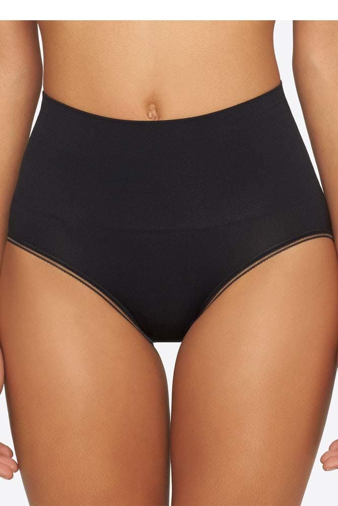 Yummiewomens Ultralight Seamless Brief Shapewear Briefs