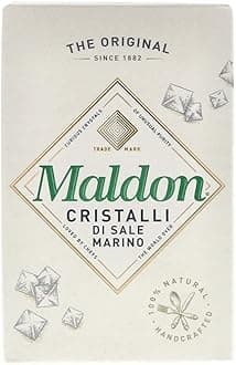 MALDON Sea Salt - Carton