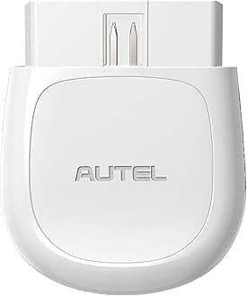 MaxiAP AP200 OBD2 Scanner Bluetooth Adapter with All System Diagnoses 19 Special Functions AutoVin (Bluetooth Edition of MaxiCom MK808)