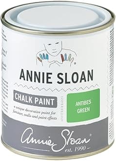 Chalk Paint 500 ml (Antibes Green)