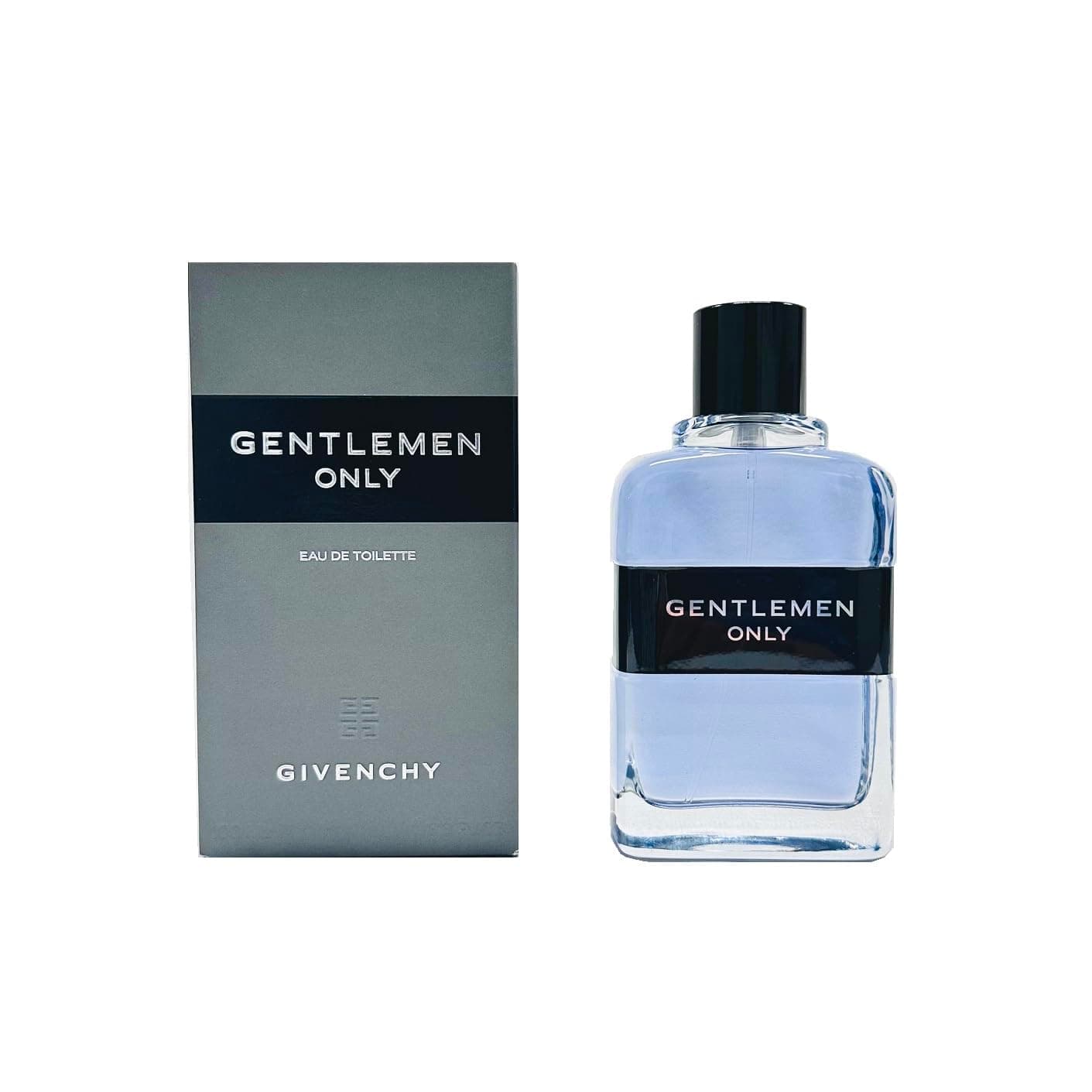 Gentlemen Only by Givenchy Eau de Toilette Spray 100ml