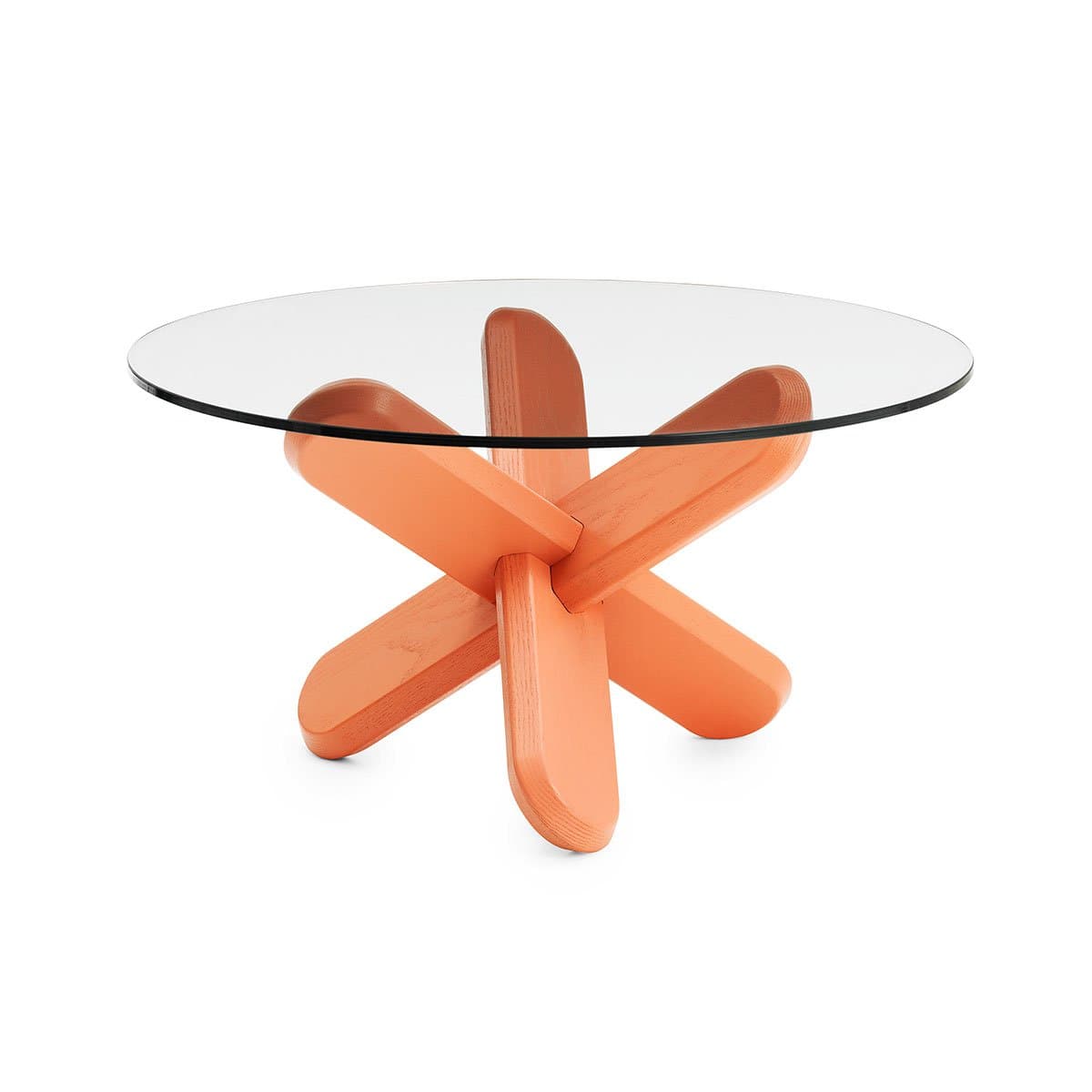 Normann Ding Koral bord