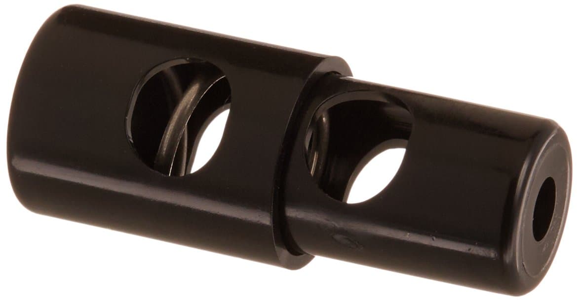 LIBERTY MOUNTAIN Cord Lock, Pack of 6