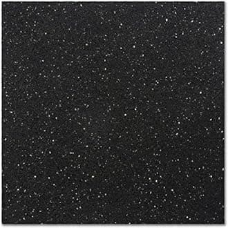 Floordirekt Premium Anti-Vibration Mat 60 x 60 cm - Made in Germany - for Washing Machine Dryers etc. - Can be Cut to in 4 Thicknesses (60 x 60 x 0.5 cm)