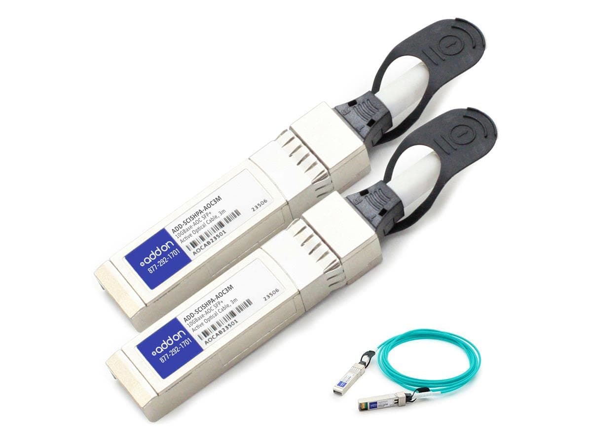 AddOn ADD-SCISHPA-AOC3M