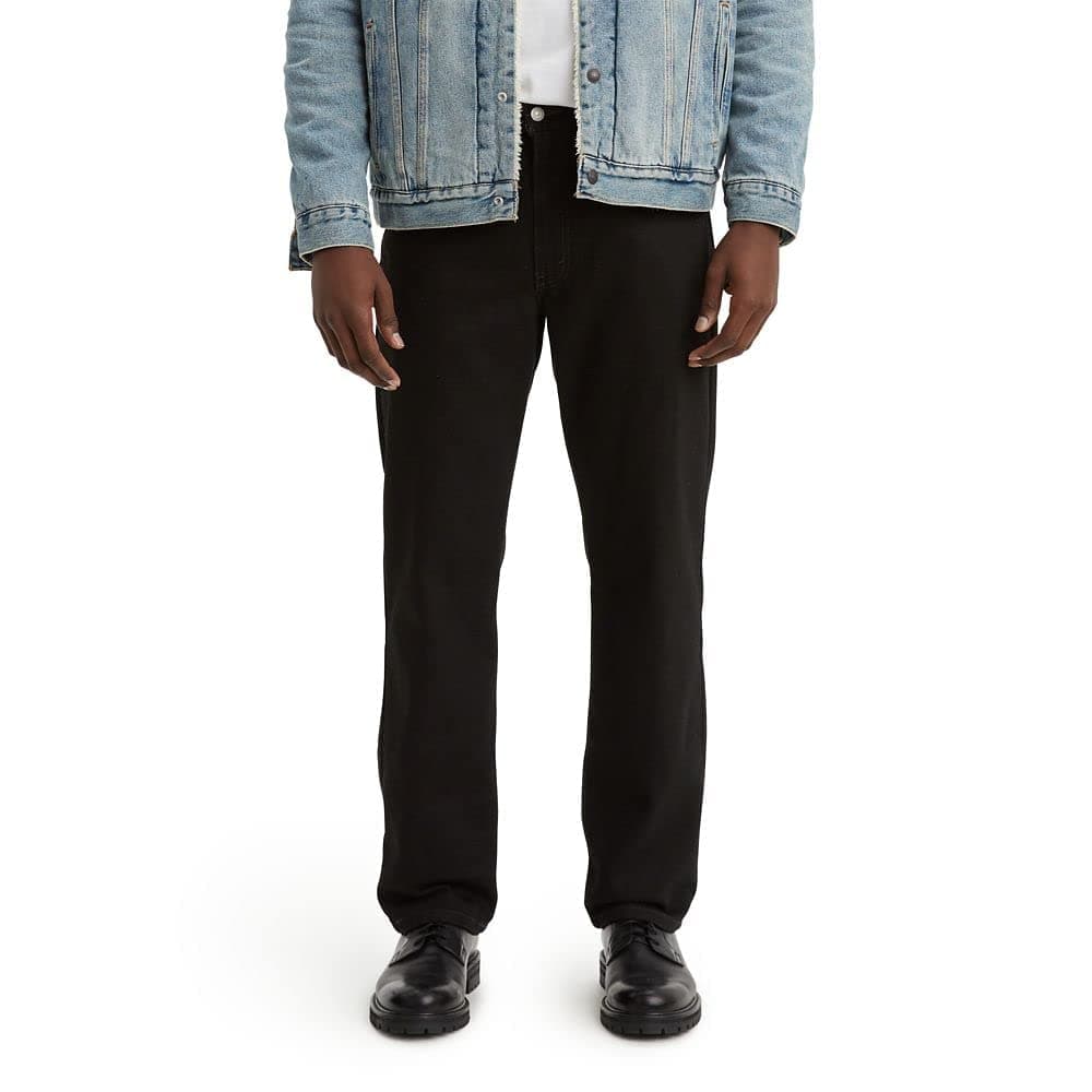 Levi's Men's 550 Relaxed Fit Jeans