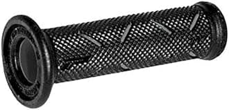 PROGRIP 717 Two Color Grips (GREY/BLACK)