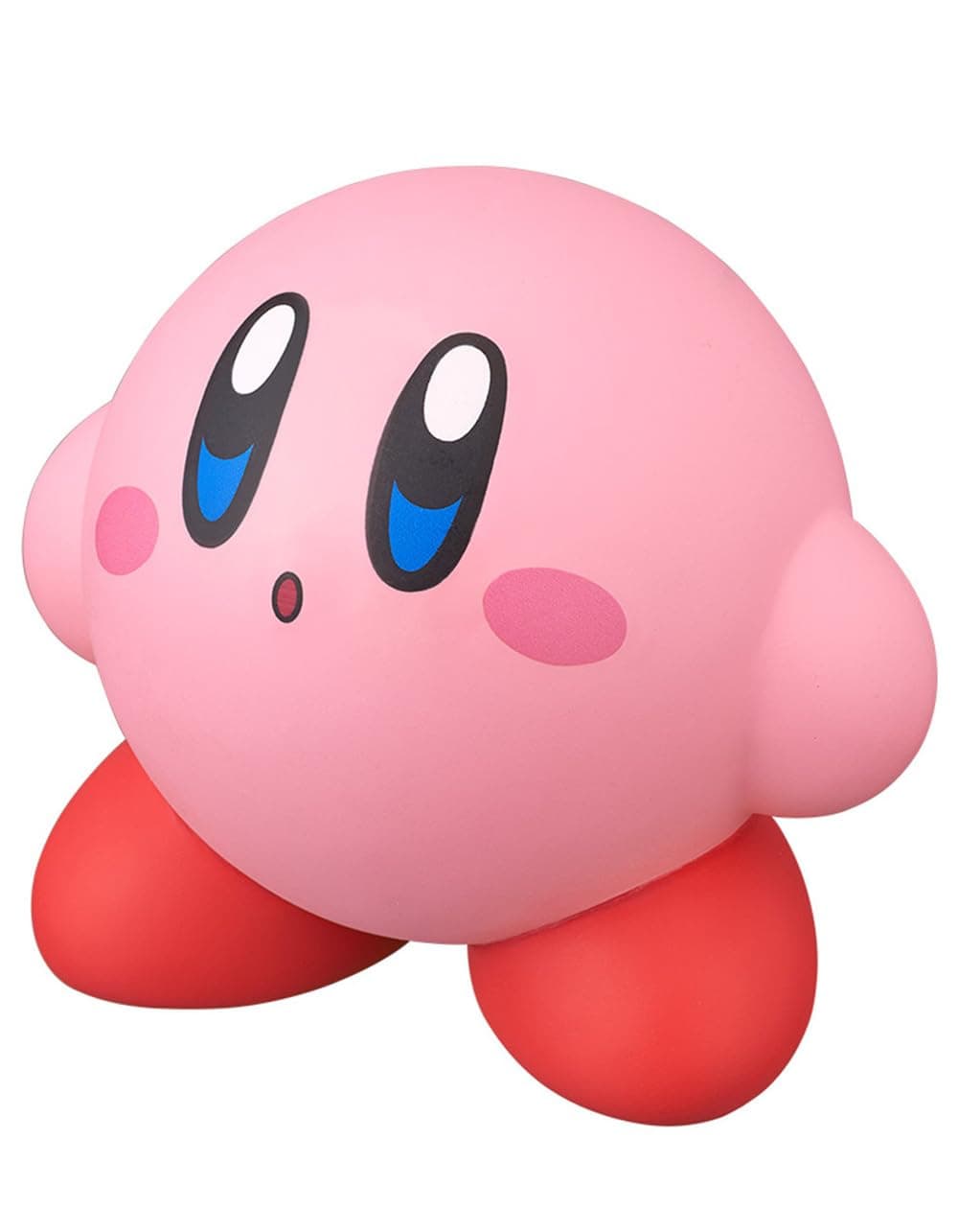 Kirby Sofubi Collection Normal