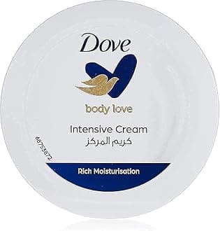 Nourishing Body Cream, with a rich, creamy formula, perfect for normal to dry skin, Intensive nourishment, For long-lasting soft, smooth skin, 150ml
