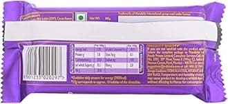 Cadbury Silk Bubbly, 50 Grams, Chocolate