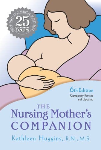 The Nursing Mother's Companion