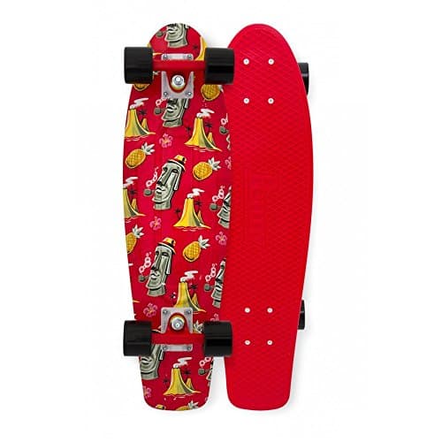 Penny Nickel Island Escape 27"