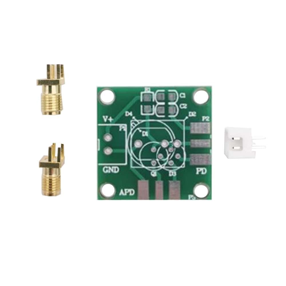 LTC6268-10 Photoelectric Detection Amplifier Module (Adapter Board)