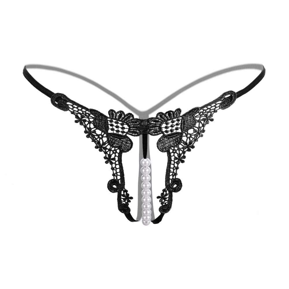 Women Sexy Panties Y-Back G-String