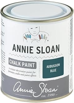 Chalk Paint 500 ml (Aubusson Blue)