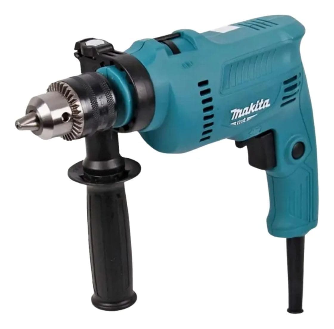 Makita M0801Bx2 16Mm Heavy Duty Hammer Drill Machine., 500 Watts, Blue