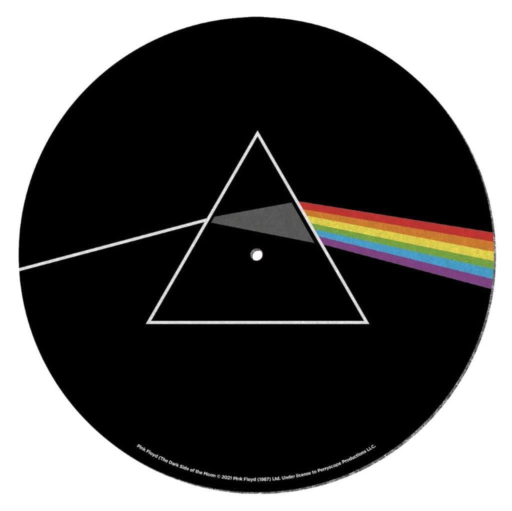 Pyramid International PINK FLOYD DARKSIDE SLIPMAT