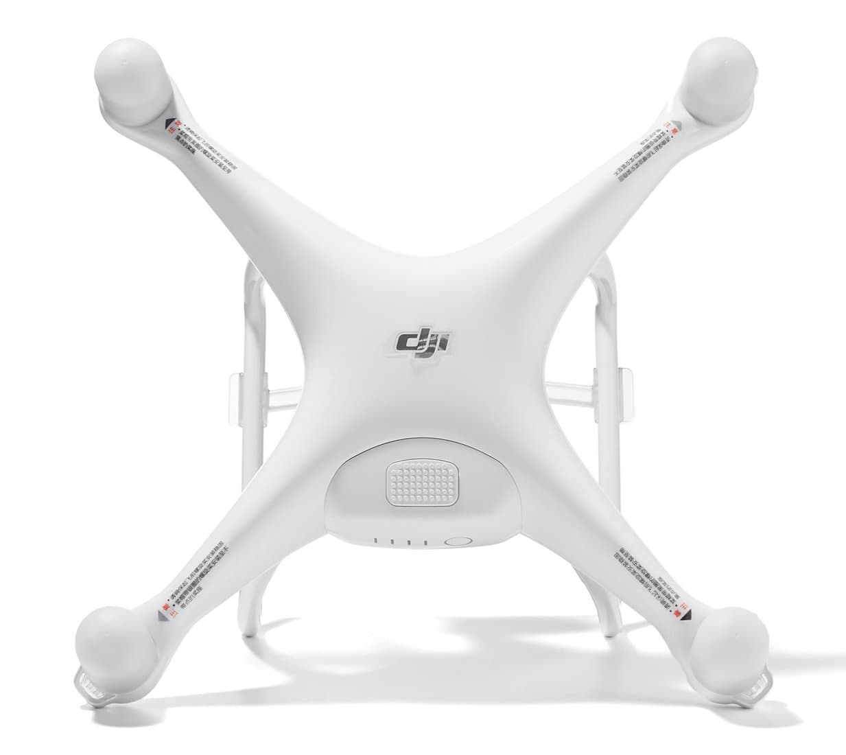 C11 Caps for Motors for DJI Phantom 2 / DJI Phantom 3 / DJI Phantom 4 / Pro/Pro+ / Autel Robotics X-Star Motor Cover Motor Cap Motor Protector