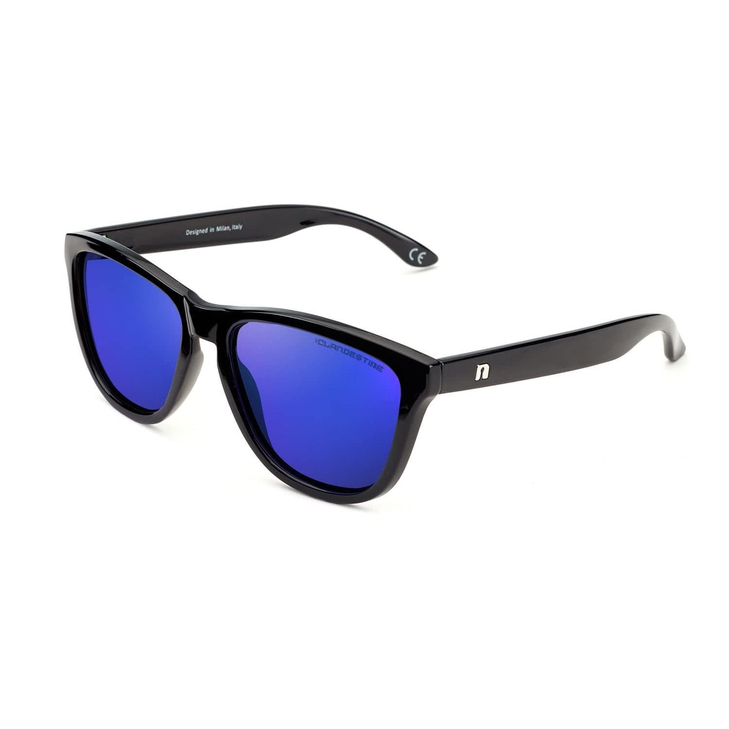CLANDESTINE Model Sunglasses